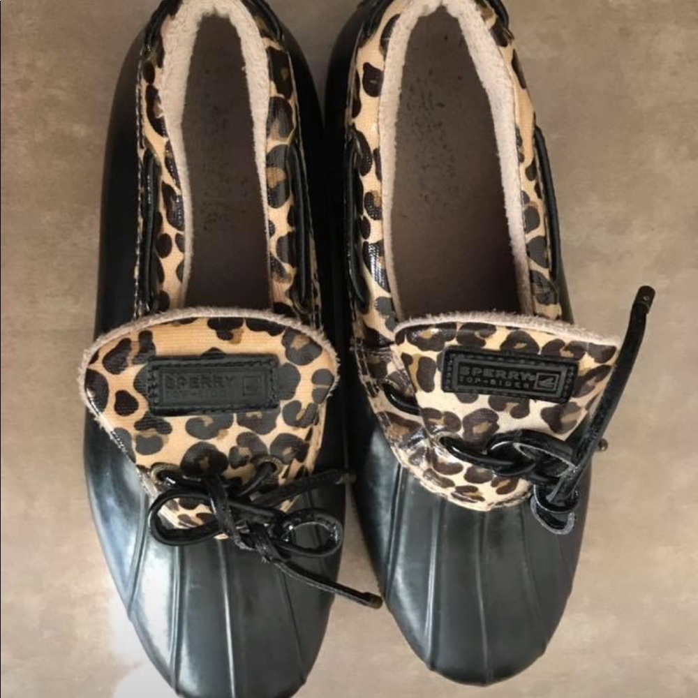 Sperry shoes